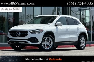 Used 2021 Mercedes-Benz GLA 250 image 1