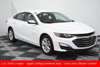 New 2024 Chevrolet Malibu LT image 1