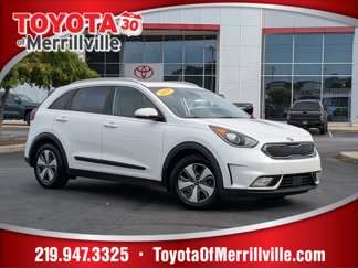 Used 2019 Kia Niro EX w/ Option Group 040 image 1