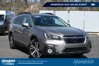 Used 2018 Subaru Outback 2.5i Limited image 1