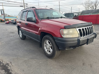 Used 2003 Jeep Grand Cherokee Laredo image 1