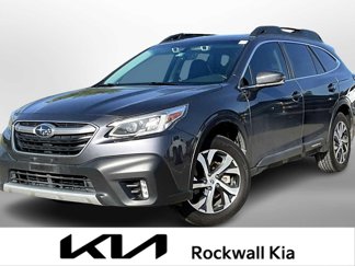 Used 2022 Subaru Outback Limited w/ Popular Package #2 image 1