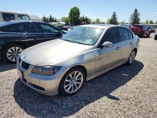 Used 2007 BMW 328xi Sedan image 1