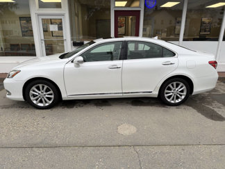 Used 2010 Lexus ES 350 image 1
