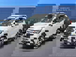 Used 2024 Subaru Ascent Premium w/ Convenience Package image 1