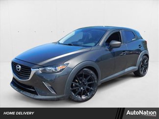 Used 2016 MAZDA CX-3 Sport image 1