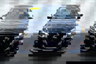 Used 2020 Nissan Altima 2.5 SL video 2