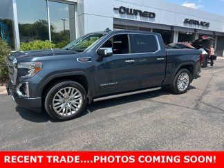 Used 2019 GMC Sierra 1500 Denali w/ Denali Ultimate Package image 1