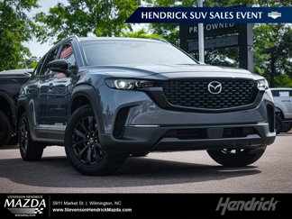 Certified 2023 MAZDA CX-50 2.5 S w/ Cargo Package image 1