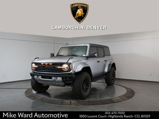 Used 2024 Ford Bronco Raptor image 1