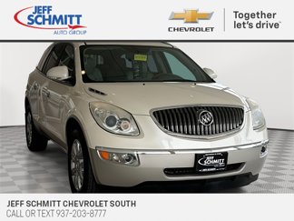 Used 2012 Buick Enclave Leather image 1