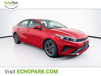Used 2023 Kia Forte LXS image 1