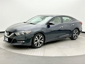 Used 2016 Nissan Maxima 3.5 SL image 1