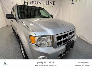 Used 2011 Ford Escape XLT w/ Class II Trailer Tow Pkg image 1