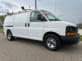 Used 2007 Chevrolet Express 1500 image 1