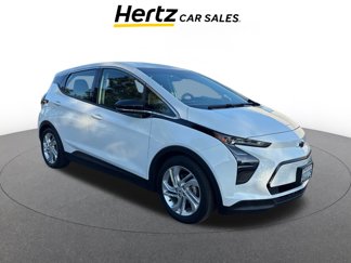 Used 2023 Chevrolet Bolt LT w/ Driver Confidence Package image 1