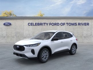 New 2025 Ford Escape Active image 1