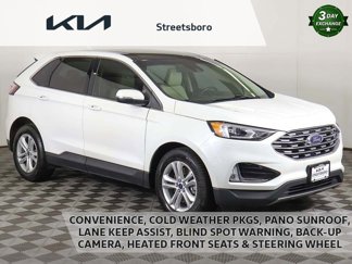 Used 2020 Ford Edge SEL w/ Convenience Package image 1