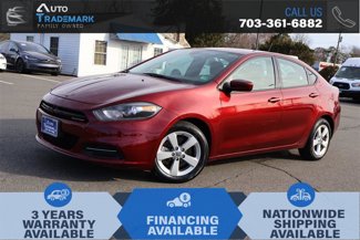 Used 2015 Dodge Dart SXT image 1