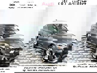 Certified 2024 Audi A5 2.0T Premium Plus image 1