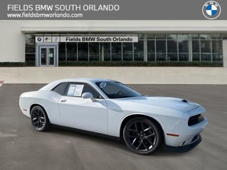 Used 2020 Dodge Challenger GT w/ Blacktop Package image 1