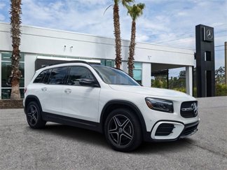 New 2025 Mercedes-Benz GLB 250 image 1