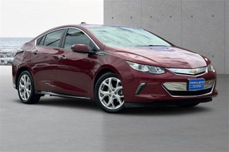 Used 2017 Chevrolet Volt Premier image 1