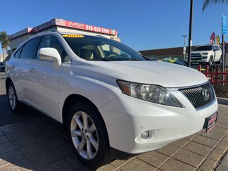 Used 2010 Lexus RX 350 2WD image 1