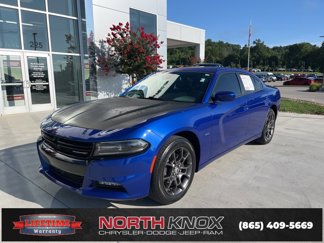 Used 2018 Dodge Charger GT image 1
