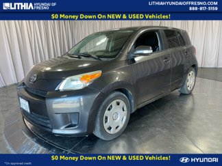 Used 2012 Scion xD image 1