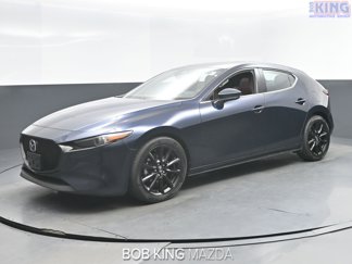 Used 2020 MAZDA MAZDA3 AWD Hatchback w/ Premium Pkg image 1