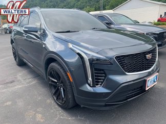 Used 2019 Cadillac XT4 Sport image 1