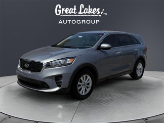 Used 2020 Kia Sorento L image 1