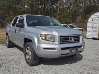 Used 2006 Honda Ridgeline RT image 1