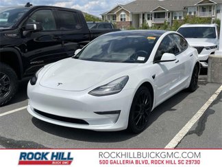 Used 2019 Tesla Model 3 Long Range image 1