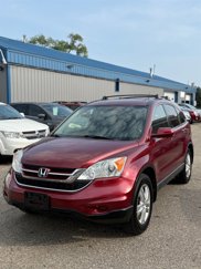 Used 2010 Honda CR-V EX-L image 1