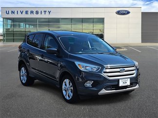 Certified 2019 Ford Escape SE image 1