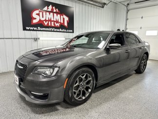 Used 2018 Chrysler 300 S w/ 300S Premium Group image 1