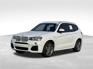 Used 2015 BMW X3 xDrive28i image 1