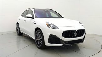 New 2024 Maserati Grecale Trofeo image 1