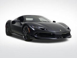 Used 2025 Ferrari 296 GTB image 1
