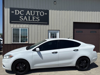 Used 2013 Dodge Dart SE w/ Value Group image 1