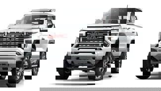 New 2025 GMC Canyon Denali image 1