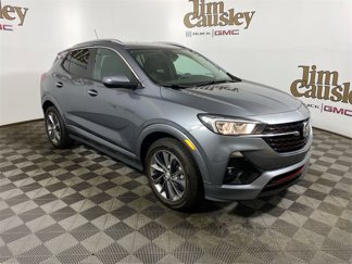 Used 2022 Buick Encore GX Preferred w/ Sport Touring Package image 1