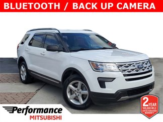 Used 2019 Ford Explorer XLT image 1