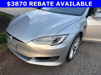 Used 2016 Tesla Model S 75D image 1