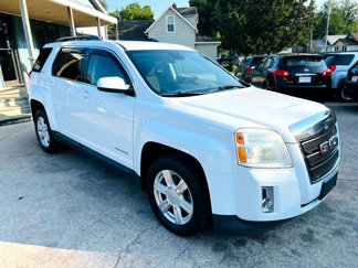 Used 2014 GMC Terrain SLE image 1