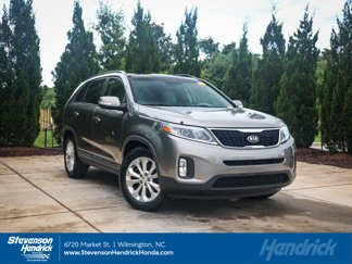 Used 2014 Kia Sorento EX w/ EX V6 Touring Package image 1