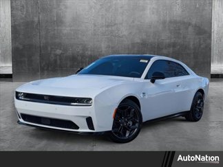 New 2025 Dodge Charger R/T w/ Quick Order Package 25M R/T image 1