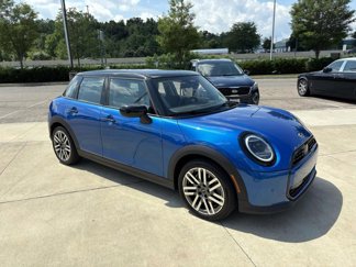 Certified 2025 MINI Cooper S image 1